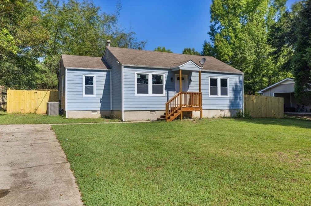933 Grier Rd, Winder, GA 30680-1433