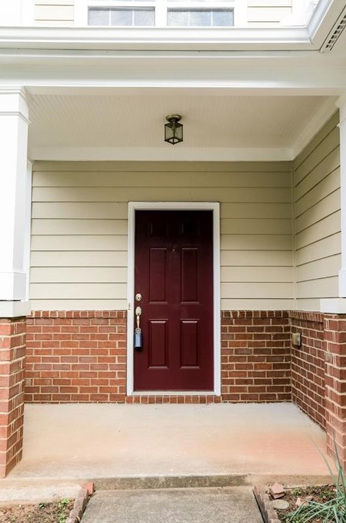 2488 Whistle Stop Dr, Norcross, GA 30071-2714