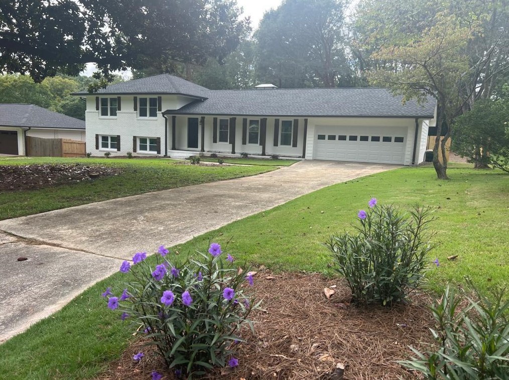 2328 Shasta Way, Atlanta, GA 30345-2655