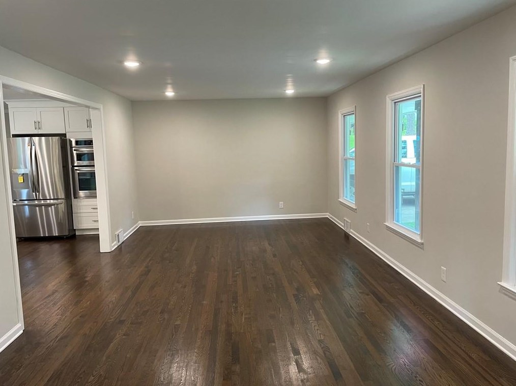 2328 Shasta Way, Atlanta GA  30345-2655 exterior