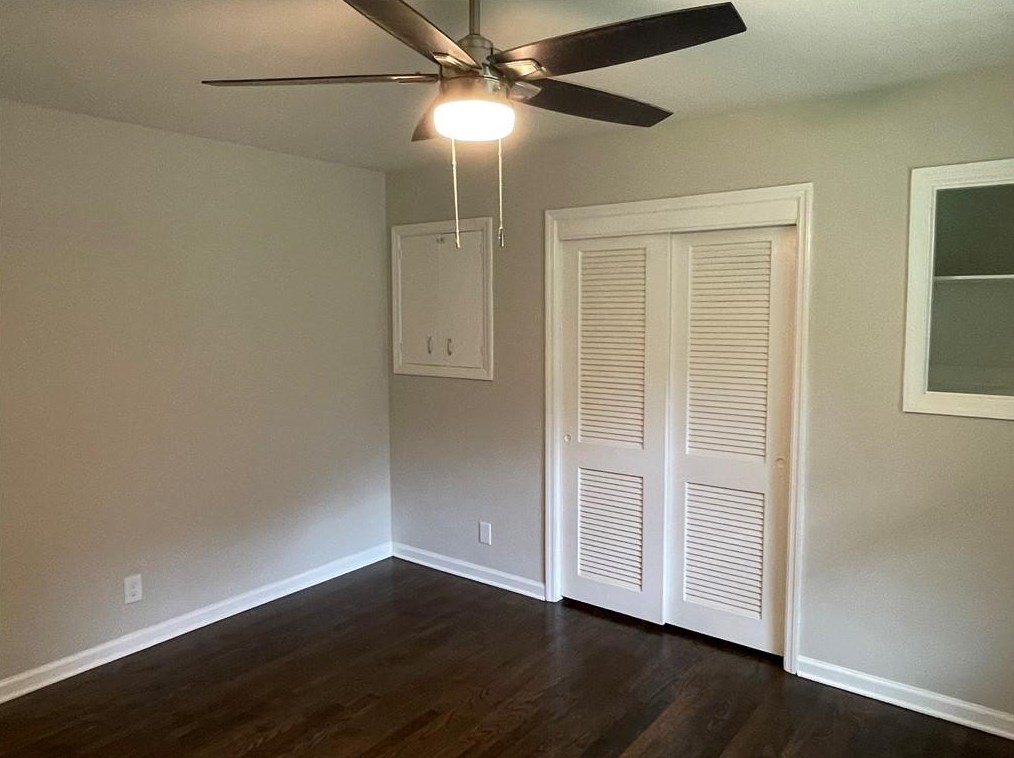 2328 Shasta Way, Atlanta GA  30345-2655 exterior