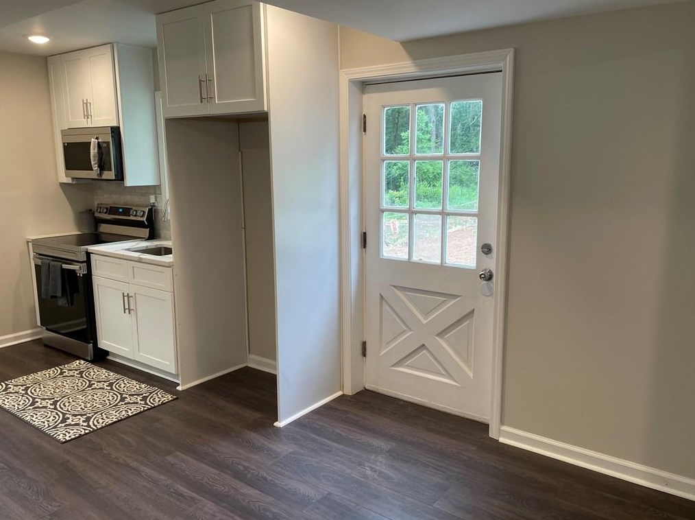 2328 Shasta Way, Atlanta GA  30345-2655 exterior