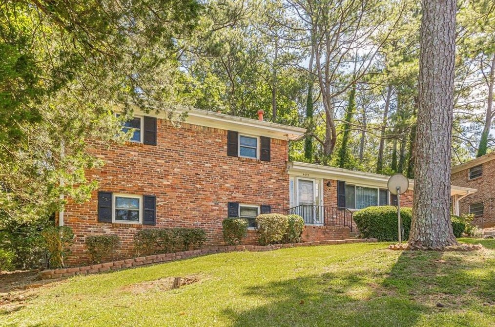 4053 Greenstone Ct, Decatur, GA 30035-3309