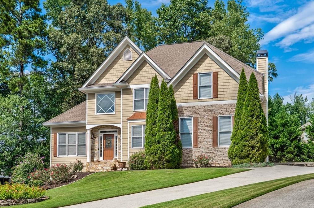 6610 Newcastle Way, Cumming, GA 30040-7084