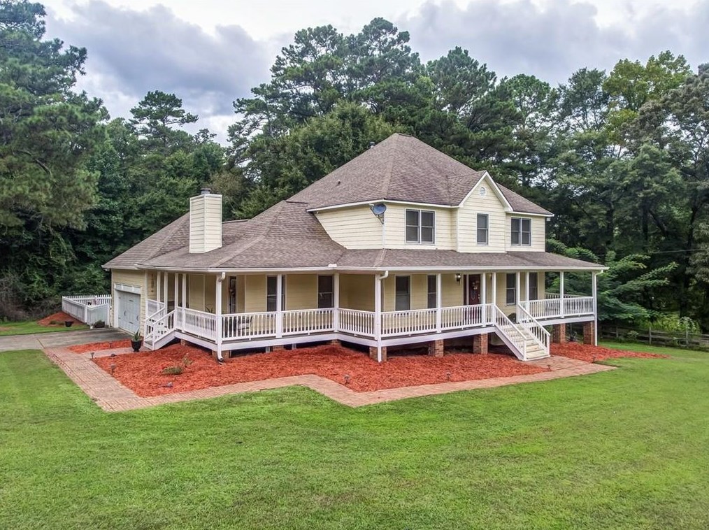 5054 Amis Ln, Powder Springs, GA 30127-2401