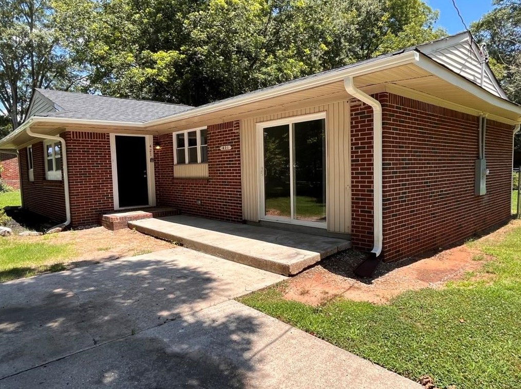 421 Alcovy St, Monroe, GA 30655