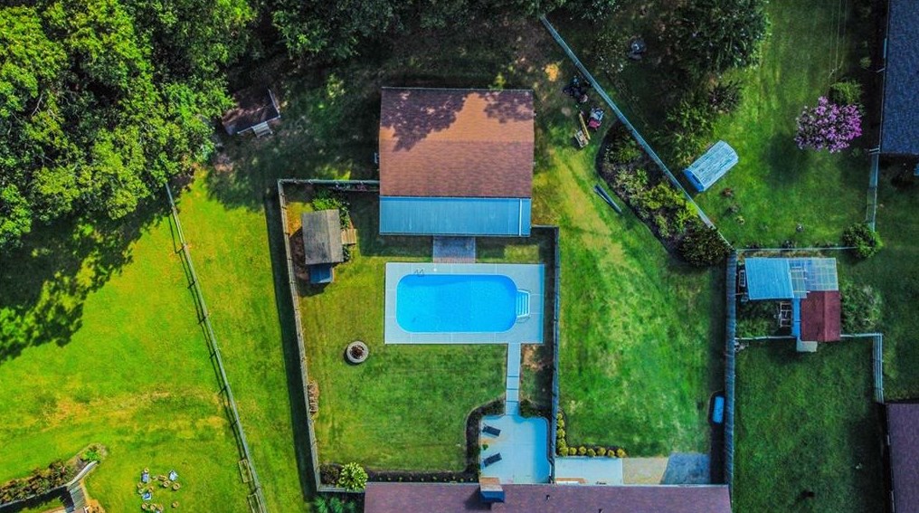 14 Buena Vista Cir, Euharlee, GA 30121-5180