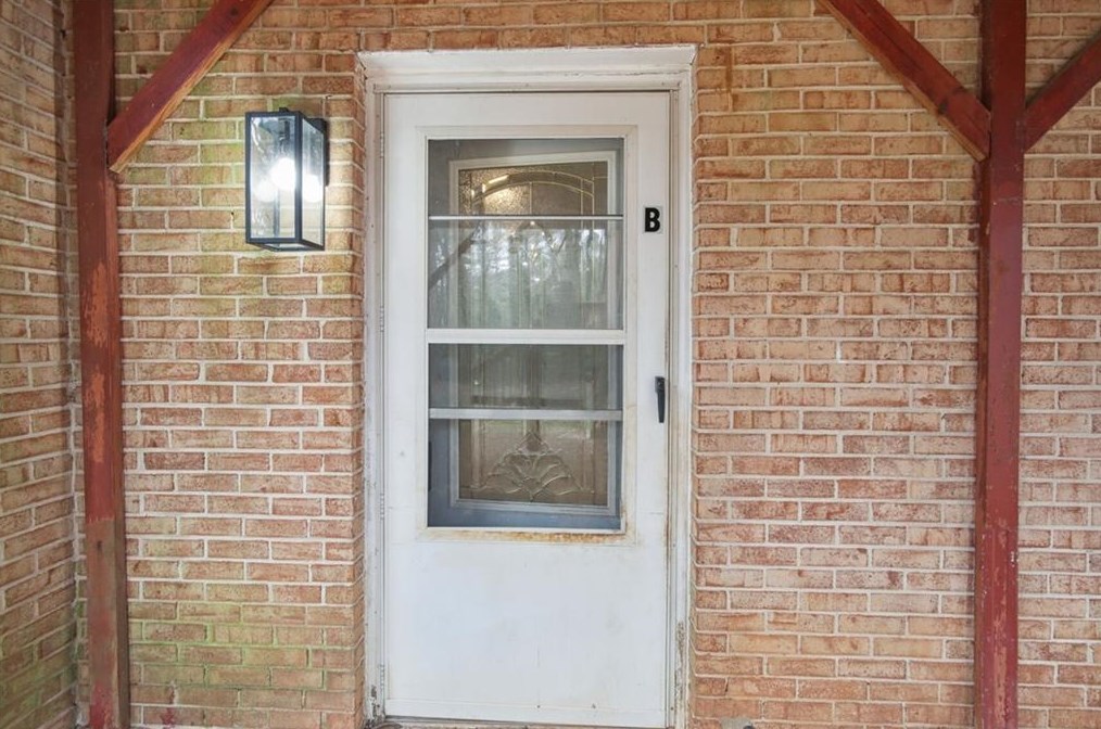 5127 Stratmor Ct #b, Stone Mountain, GA 30087