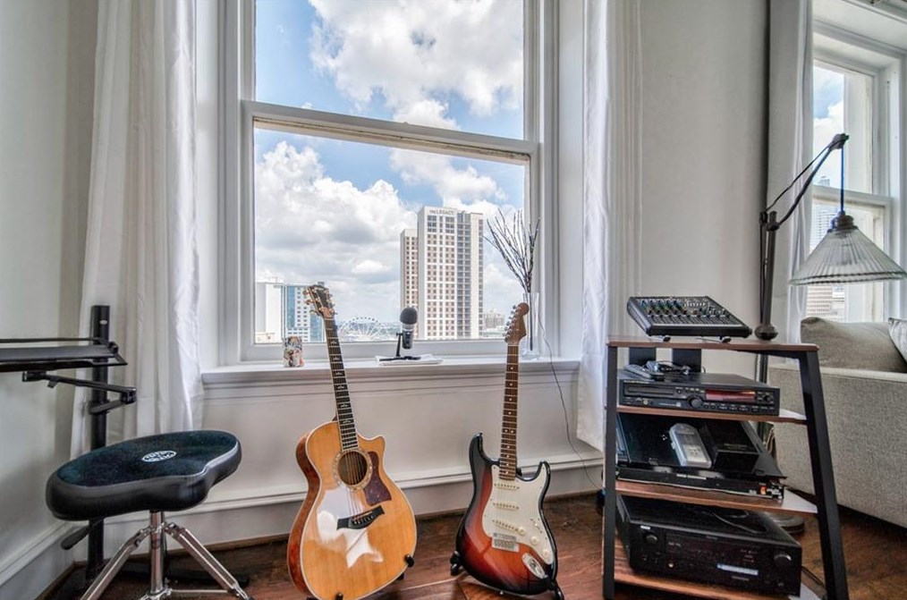 57 Forsyth St Nw Apt 12b, Atlanta, GA