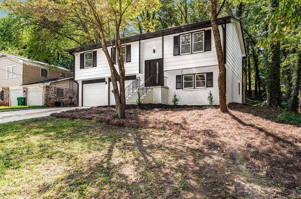 3997 Wedgefield Cir, Decatur, GA 30035-2387