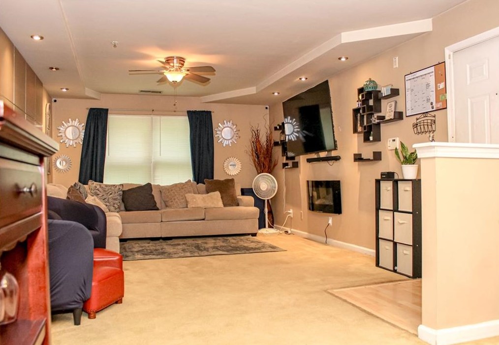 2103 Waldrop Pl, Decatur GA  30034-7401 exterior