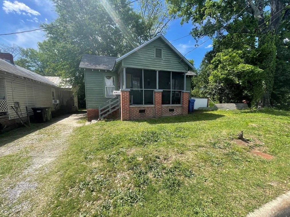 739 Church Ave, Columbus, GA 31906-3807