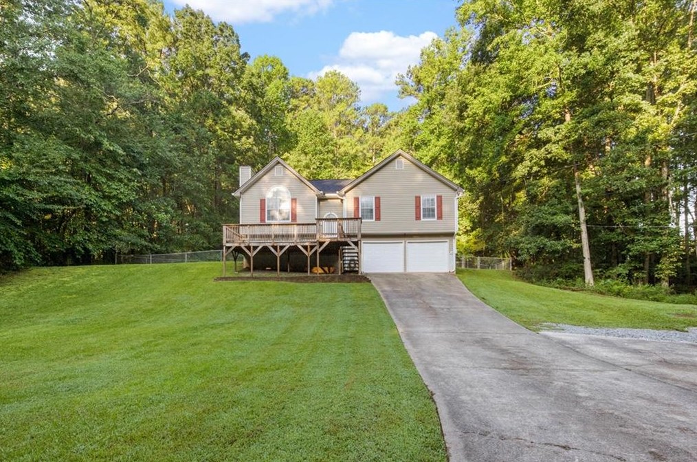 530 Cody Ln, Douglasville, GA 30134-4142