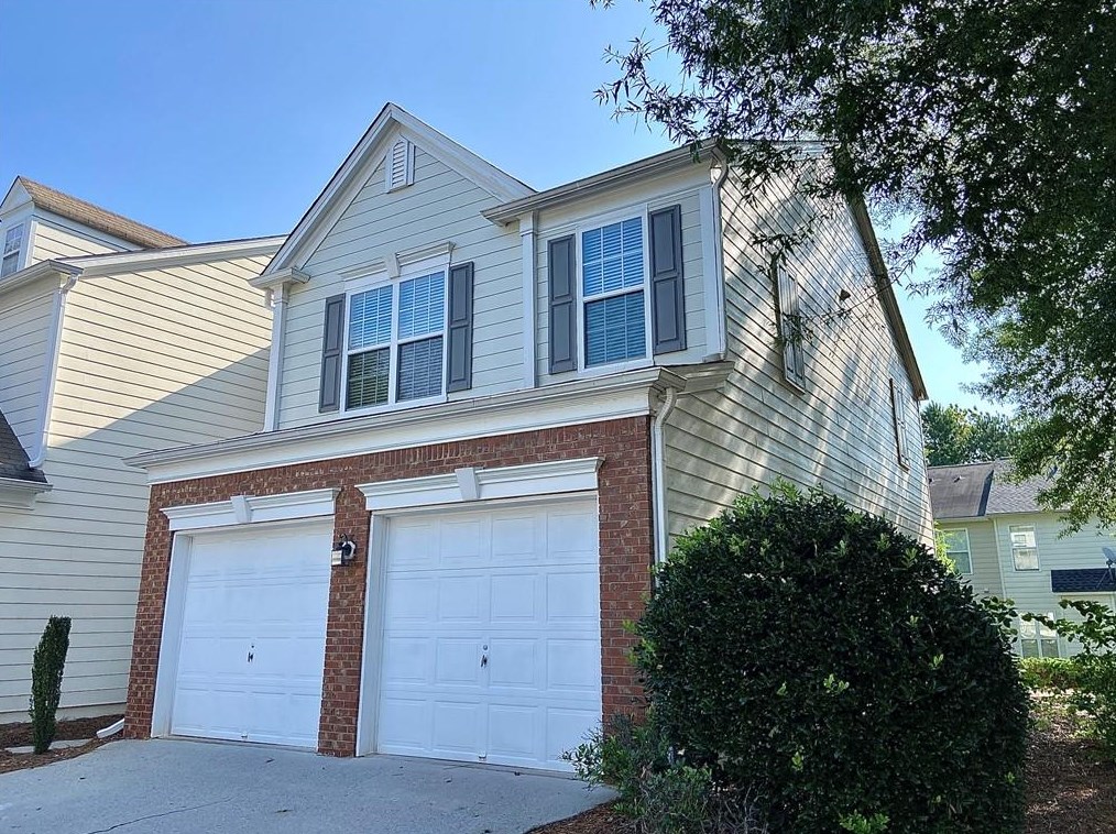 13243 Marrywood Dr, Alpharetta, GA 30004