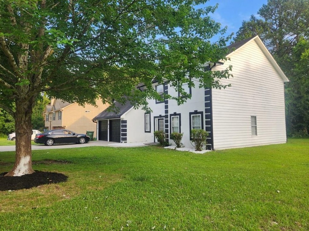 1125 Reunion Pl, Atlanta, GA 30331-6355