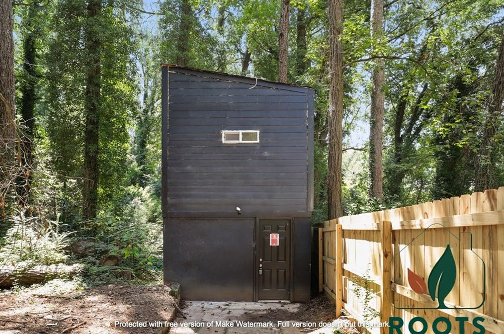 1626 Mayflower Ave #c, Atlanta, GA 30311