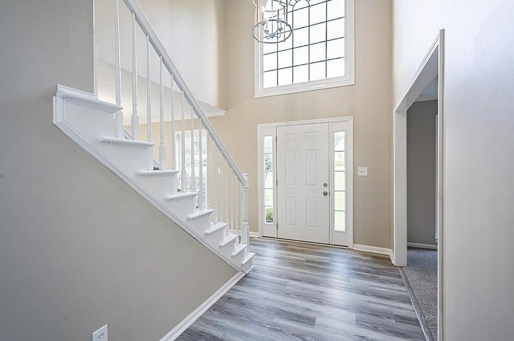 329 Hunters Trce, Dallas, GA 30157-9419