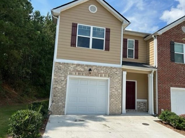 6904 Rogers Pt, Lithonia, GA 30058