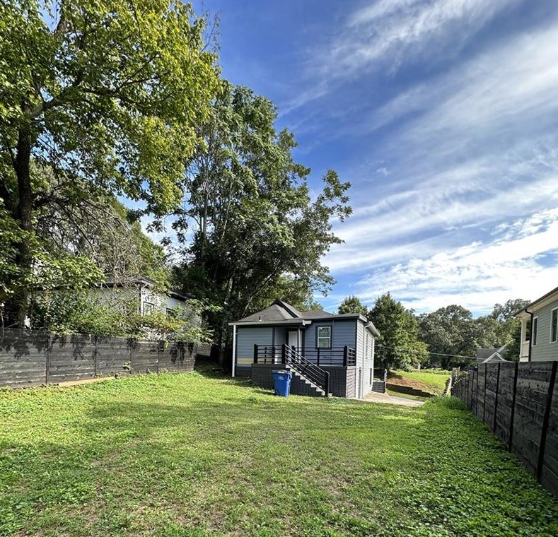 55 Moury Ave, Atlanta GA  30315-4071 exterior