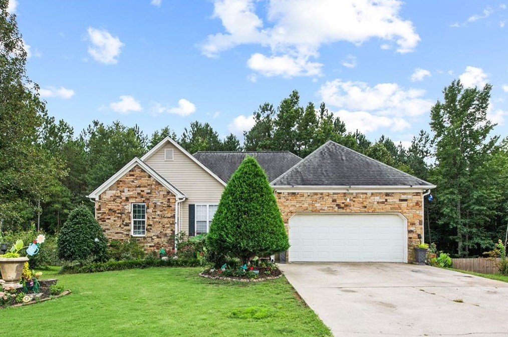 318 Trotters Way, Dallas, GA 30132-0331