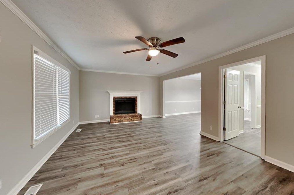 2486 Zachary Woods Dr, Marietta, GA 30064-1855