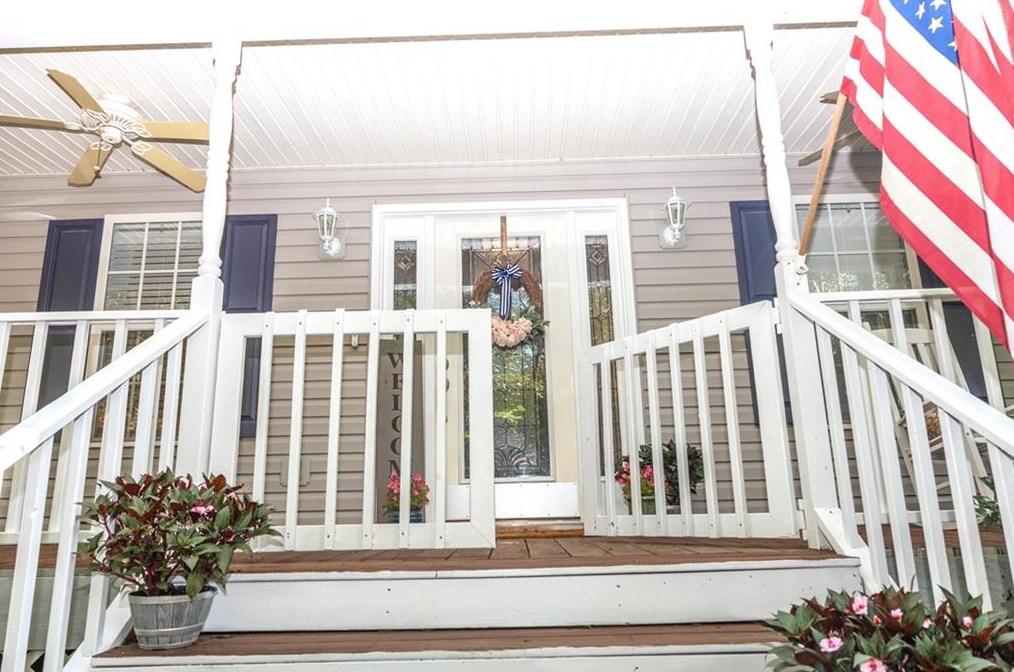2189 Silver Cir, Gainesville, GA 30501-1345