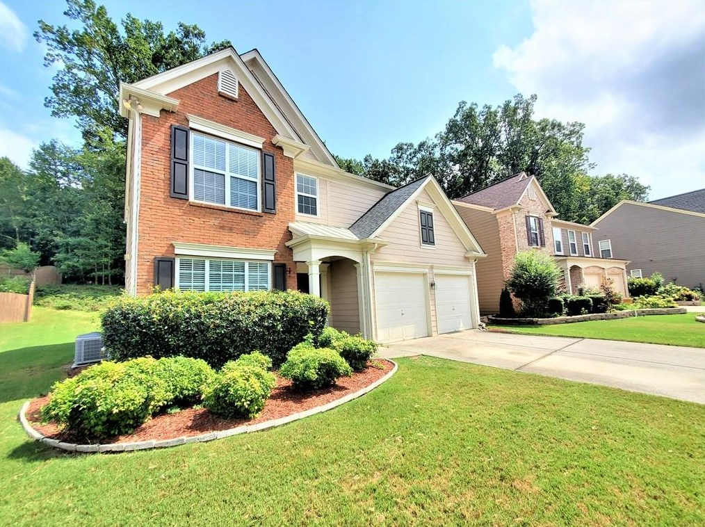 545 Friars Head Dr, Suwanee, GA 30024