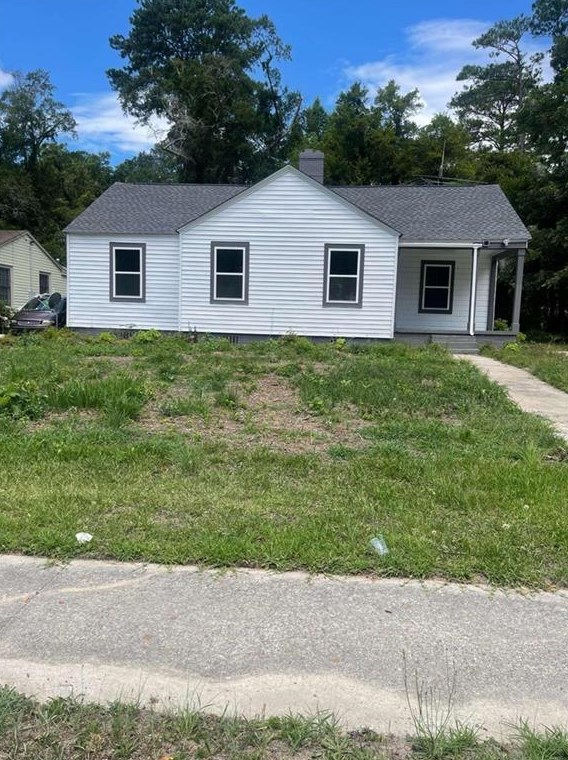 1227 Burton Ave, Macon, GA 31204