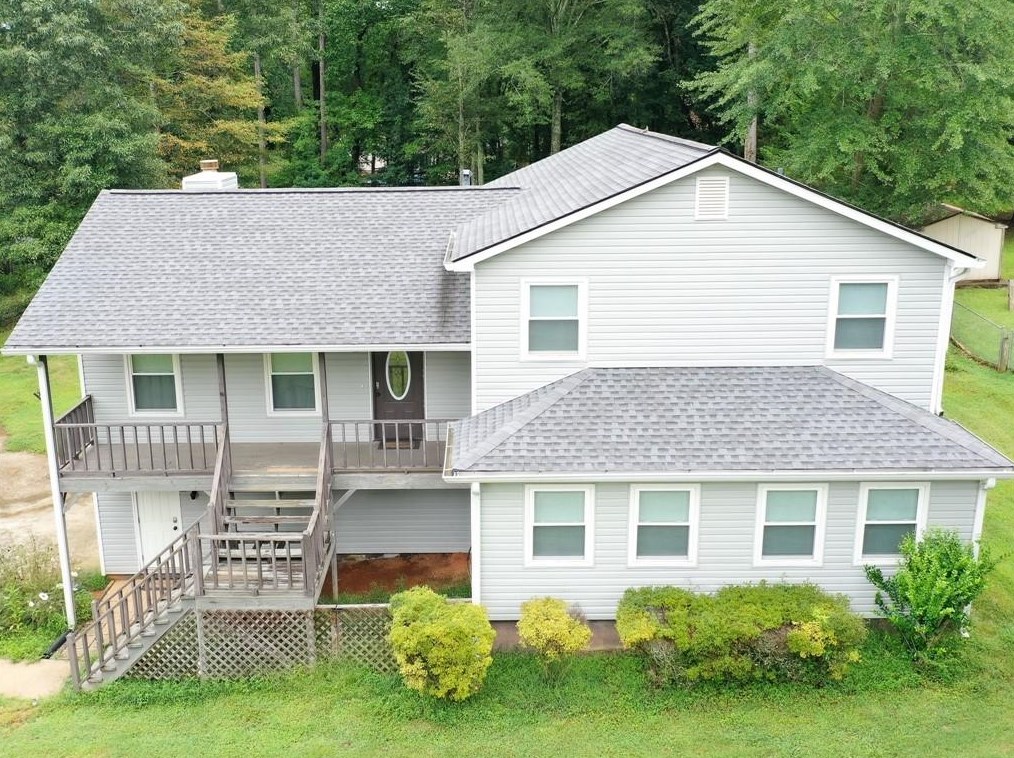 402 Park Ter, Holly Springs, GA 30188