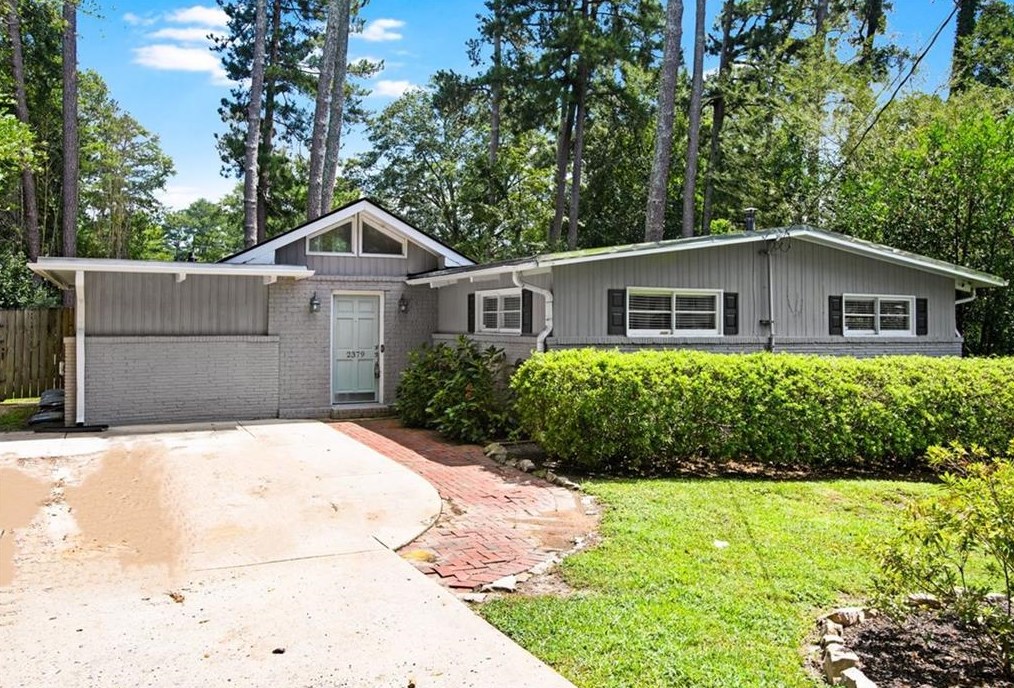 2379 Bynum Rd Ne, Atlanta, GA 30319