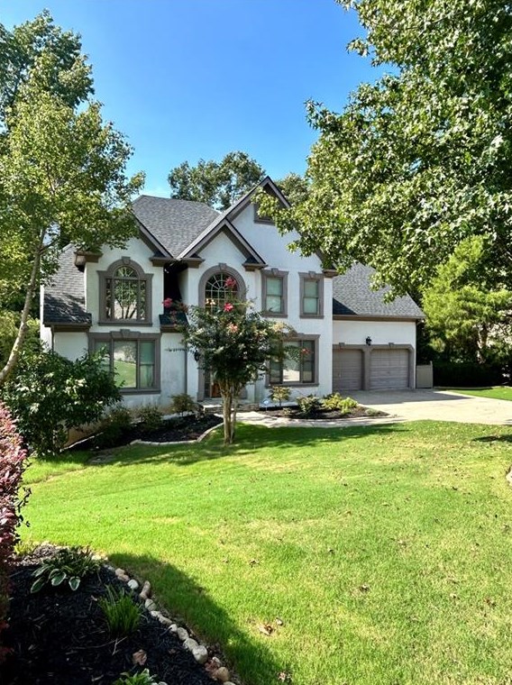 6032 Twinpoint Way, Holly Springs, GA 30189