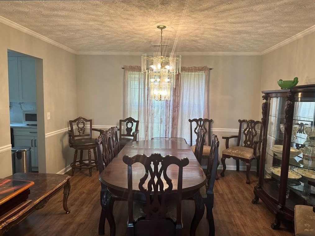 1830 Harmony Trce, Lithonia, GA 30058