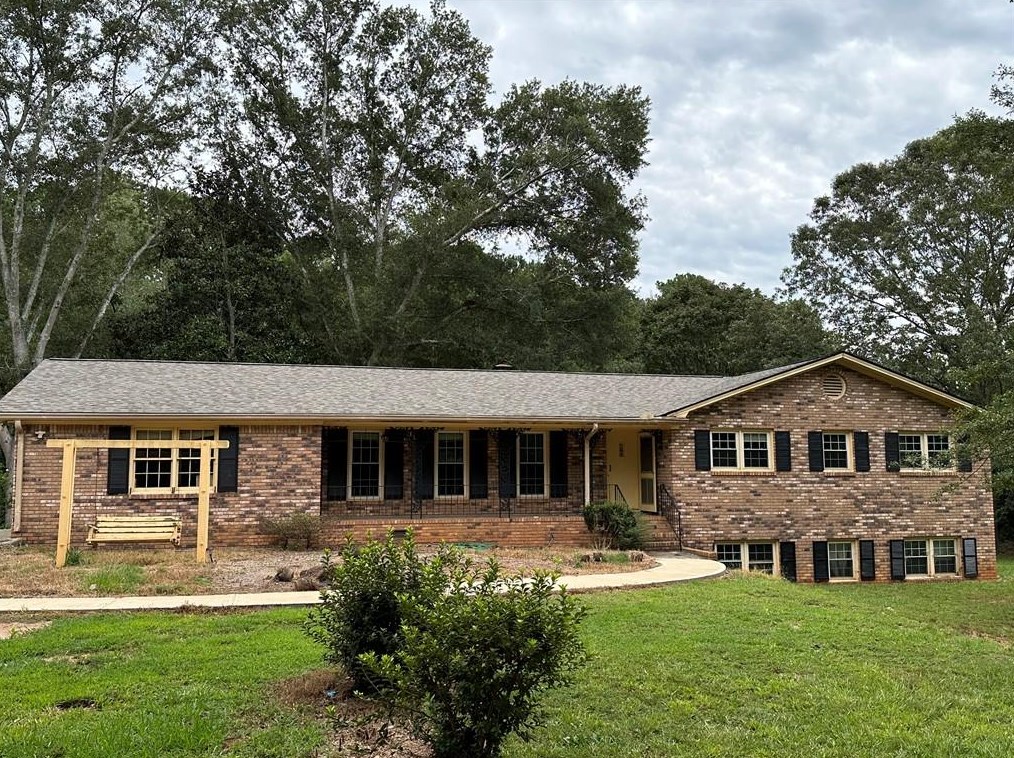 2446 Bethany Church Rd, Lithonia, GA 30039
