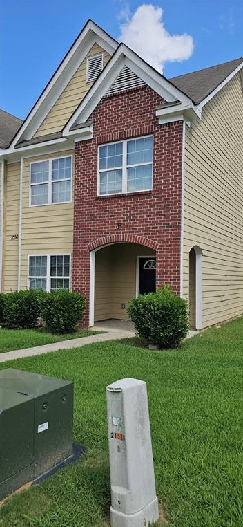 1006 Mill Creek Way #b, Monroe, GA 30655