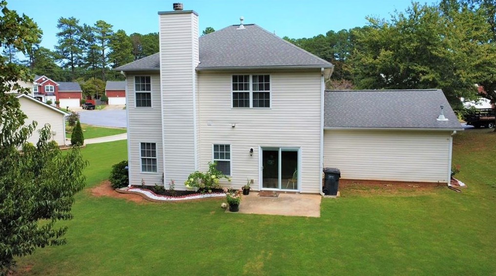 426 Lily Shoals Ln, Dacula, GA 30019-6739