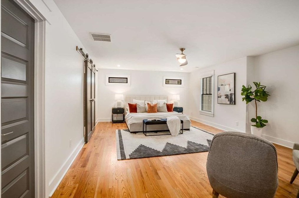 707 Side Ave, Atlanta GA  30316-2039 exterior