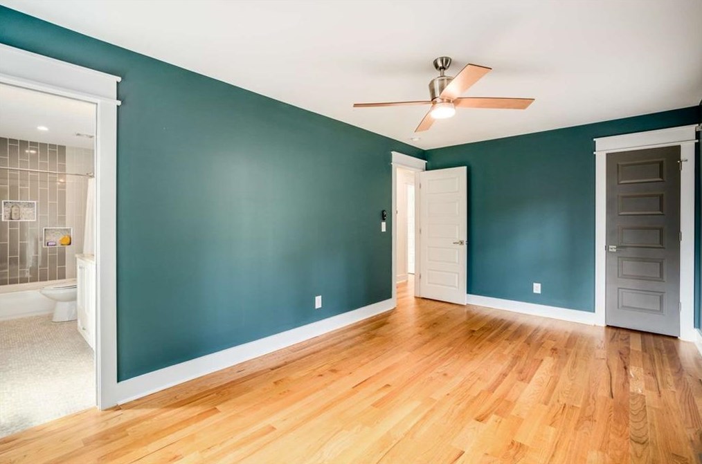 707 Side Ave, Atlanta GA  30316-2039 exterior