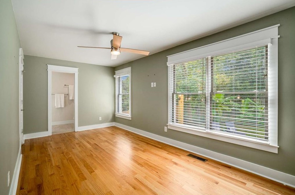 707 Side Ave, Atlanta GA  30316-2039 exterior