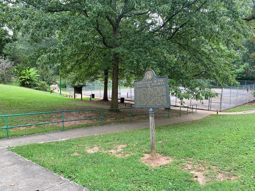 707 Side Ave, Atlanta GA  30316-2039 exterior