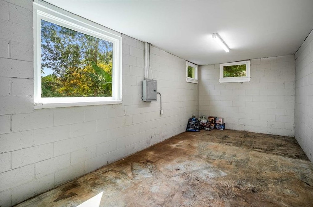 707 Side Ave, Atlanta GA  30316-2039 exterior