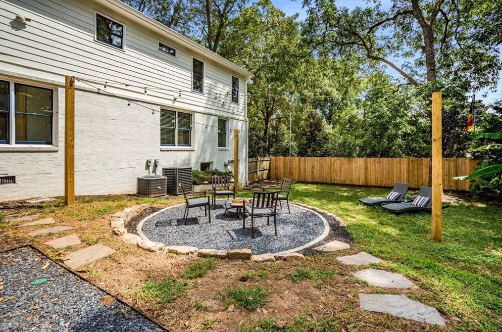707 Side Ave, Atlanta GA  30316-2039 exterior