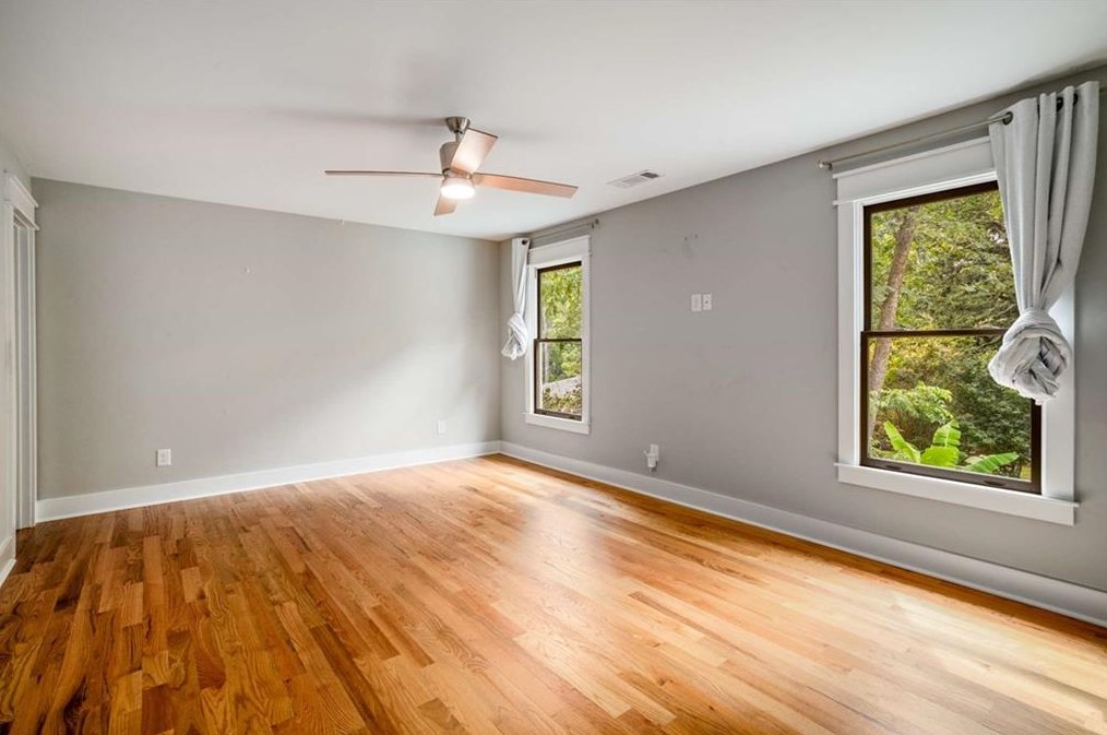 707 Side Ave, Atlanta GA  30316-2039 exterior