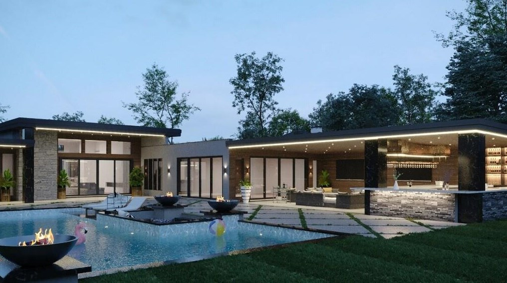 1819 Frazier Rd, Decatur GA  30033-1112 exterior