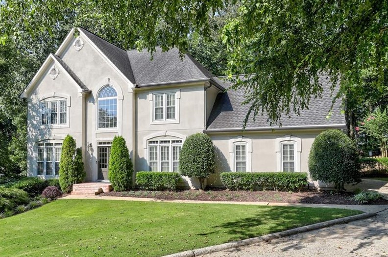 4020 Inverness Xing, Roswell, GA 30075-4781