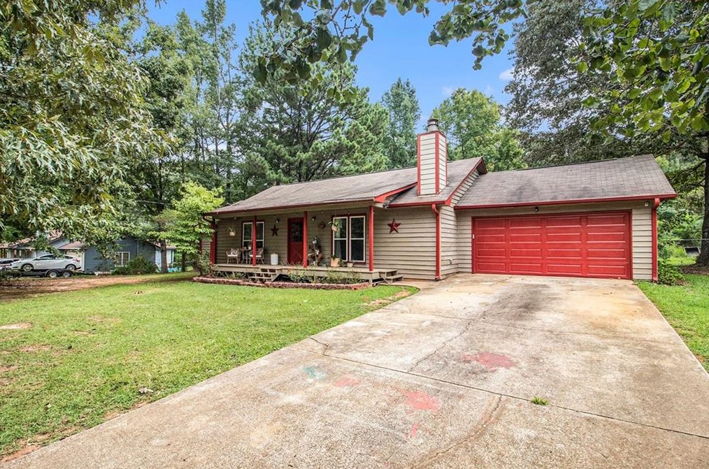 1080 Estates Ct, Stockbridge, GA 30281