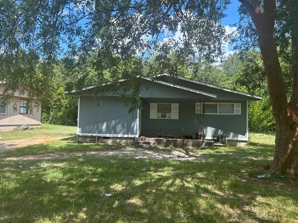 2324 Ballard Pl, Macon, GA 31206-2125
