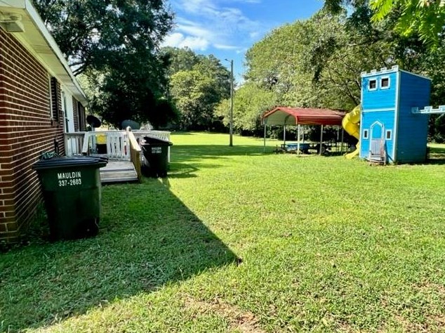 123 Richardson Rd, Calhoun GA 30701-3617 exterior