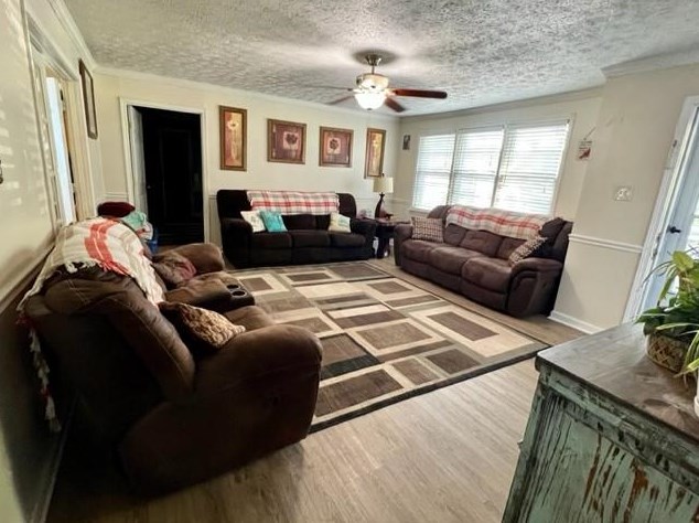 123 Richardson Rd, Calhoun GA 30701-3617 exterior