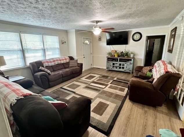 123 Richardson Rd, Calhoun GA 30701-3617 exterior