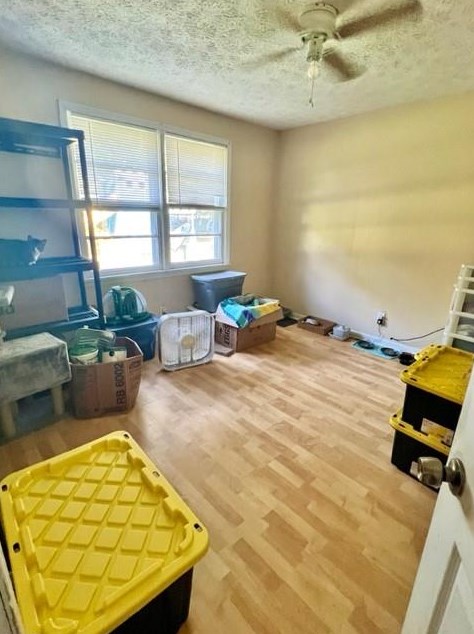 123 Richardson Rd, Calhoun GA 30701-3617 exterior